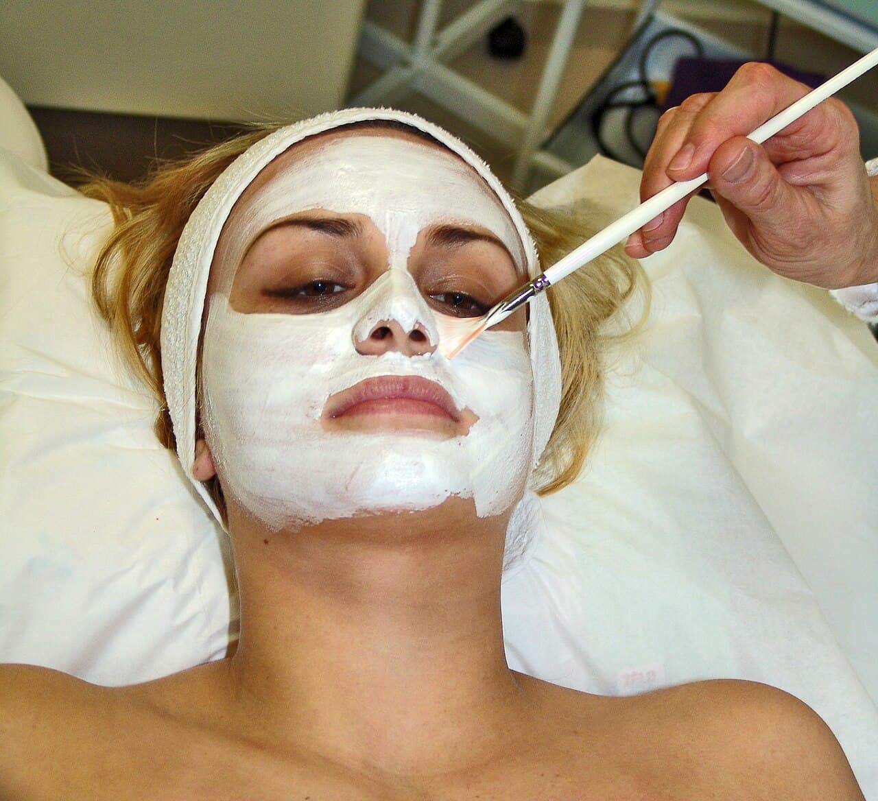 Limpieza facial profunda